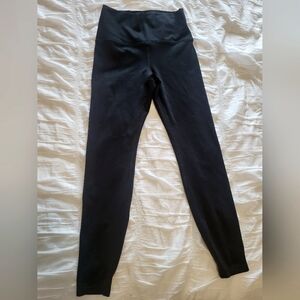 Gilly Hicks Active Recharge Leggings